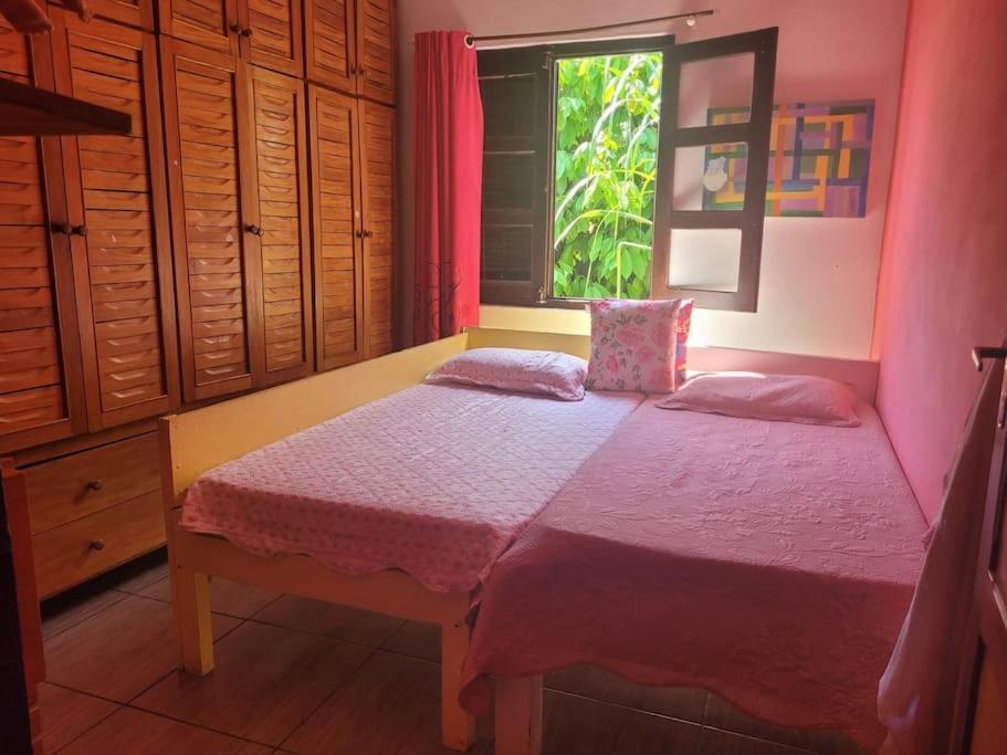Paraiso Ilhabela-Sp Экстерьер фото
